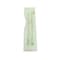 Stalk Market CPLA Compostable Heavy Weight 6.5 in. Fork - Individually Wrapped, 750PK CPLA-002-INV - alternate 1